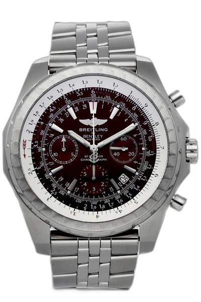 Breitling Bentley t25363 price